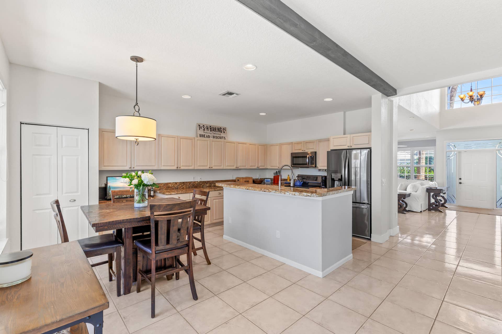 7611 Doubleton Drive, Delray Beach, FL 33446 Dinning Area 5