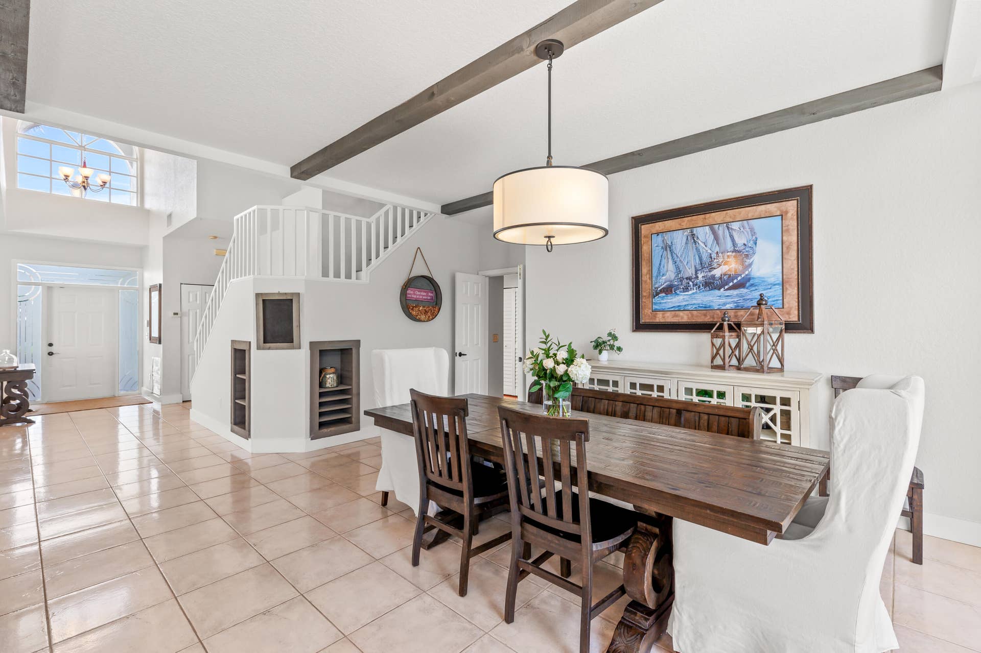 7611 Doubleton Drive, Delray Beach, FL 33446 Dinning Area 2