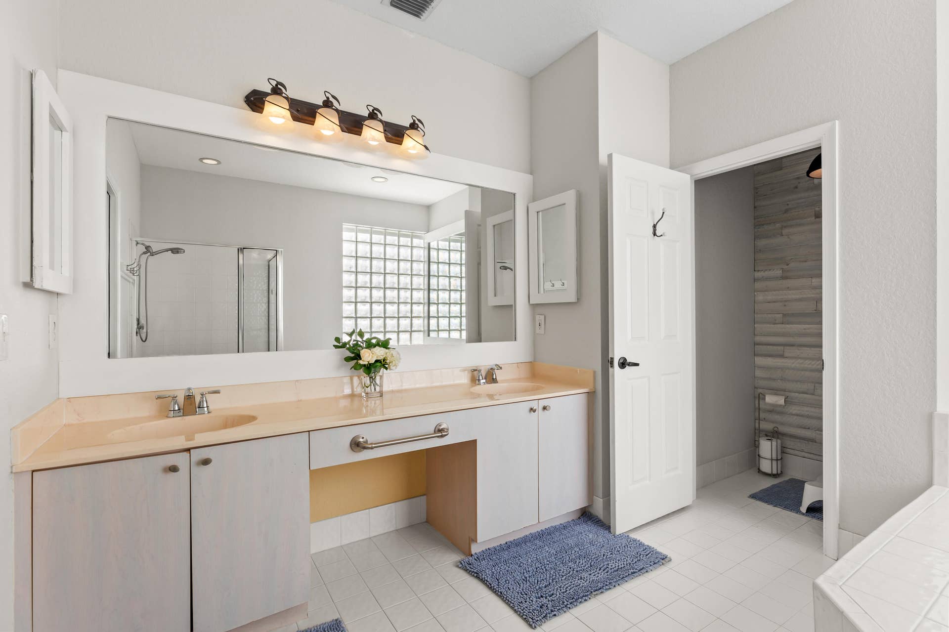 7611 Doubleton Drive, Delray Beach, FL 33446 Master Bath 2