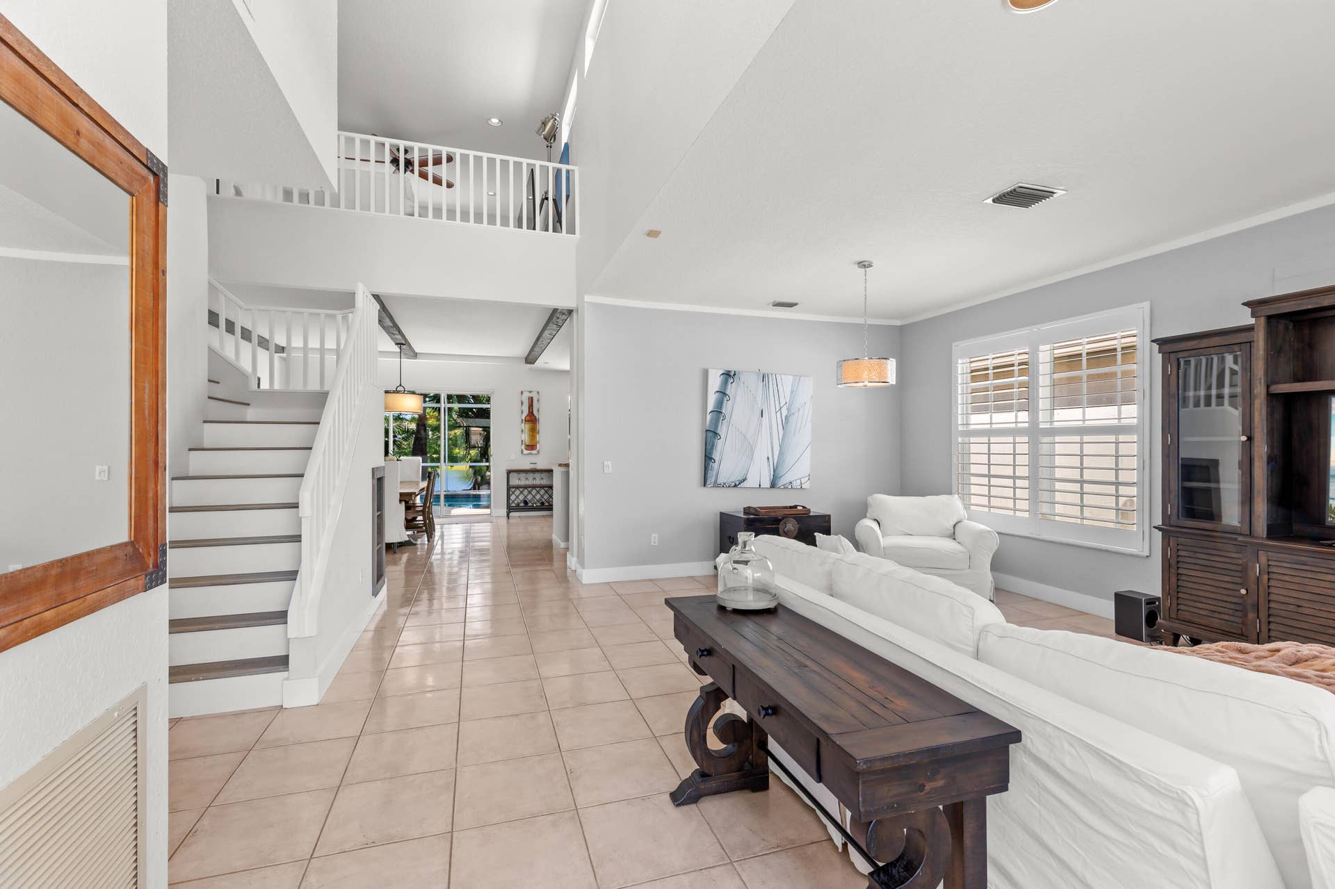 7611 Doubleton Drive, Delray Beach, FL 33446 Entry Way