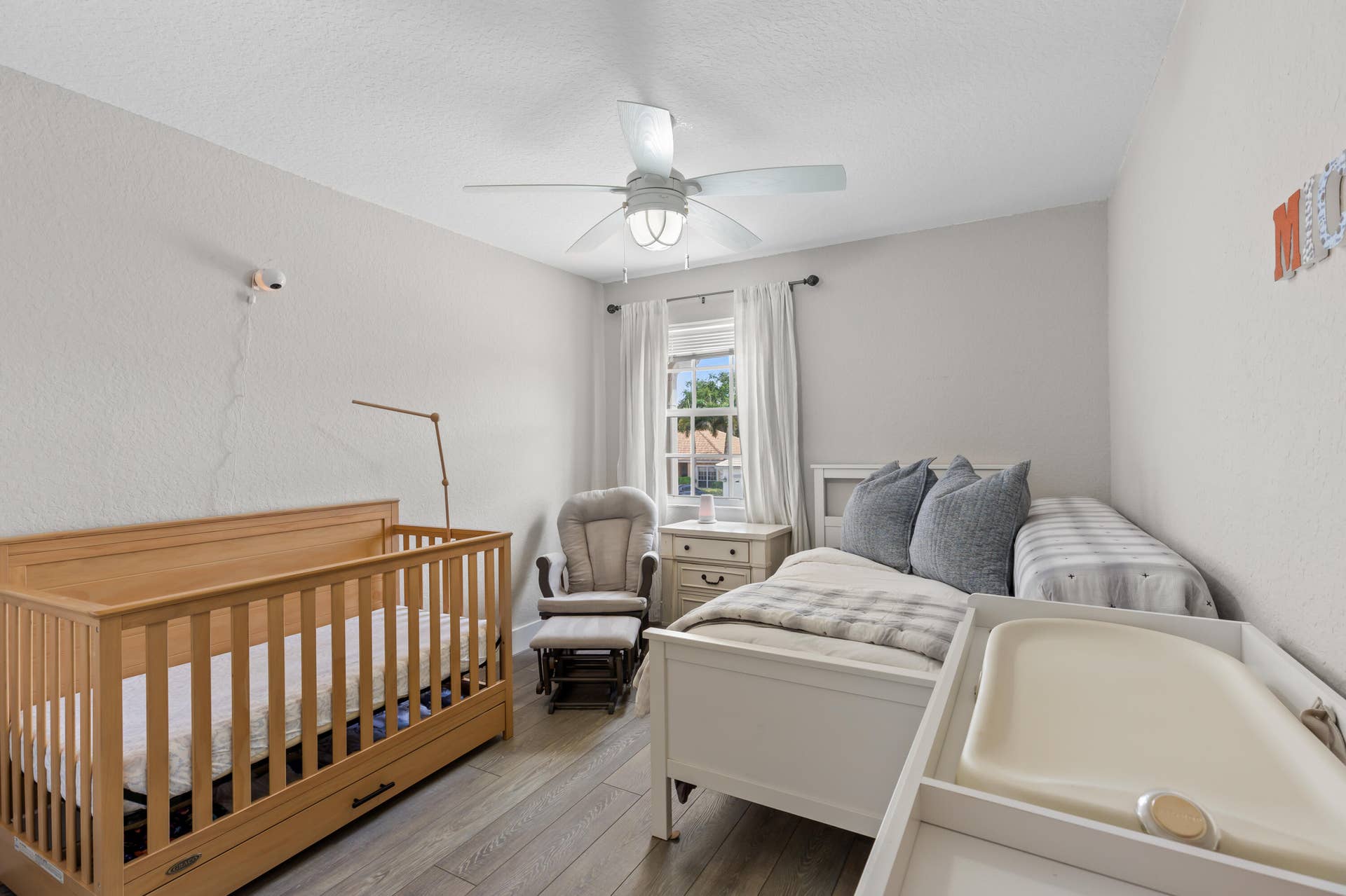 7611 Doubleton Drive, Delray Beach, FL 33446 Bedroom 1 - 1