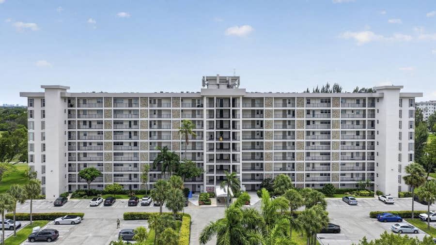 Property photo for 3150 N Palm Aire Drive, #108, Pompano Beach, FL