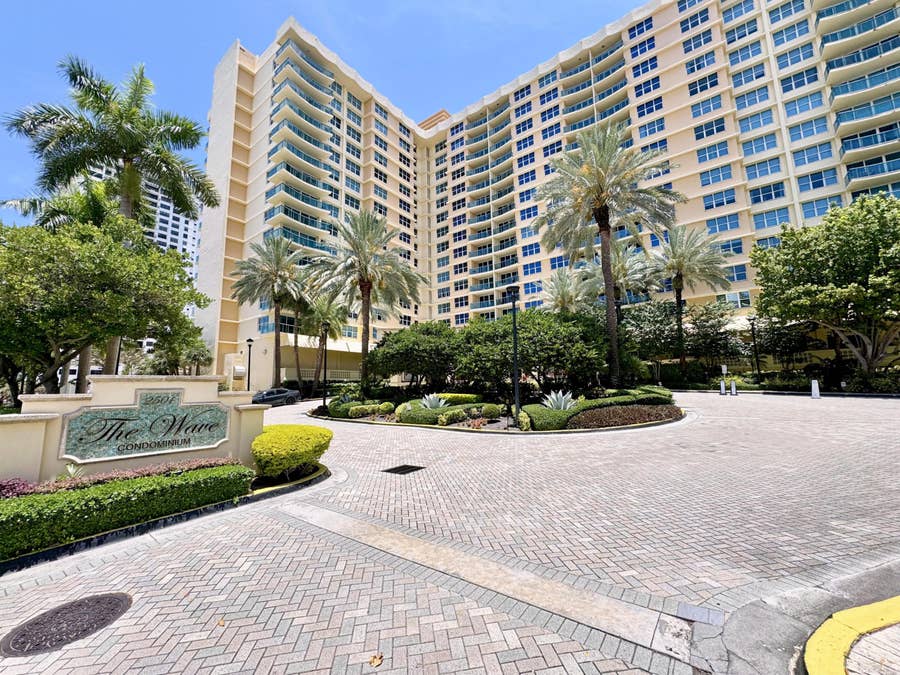 Property photo for 2501 S Ocean Drive, #326, Hollywood, FL