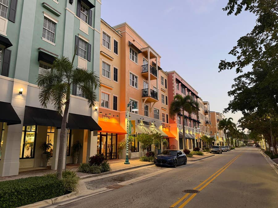 Property photo for 200 NE 2nd Avenue, #316, Delray Beach, FL