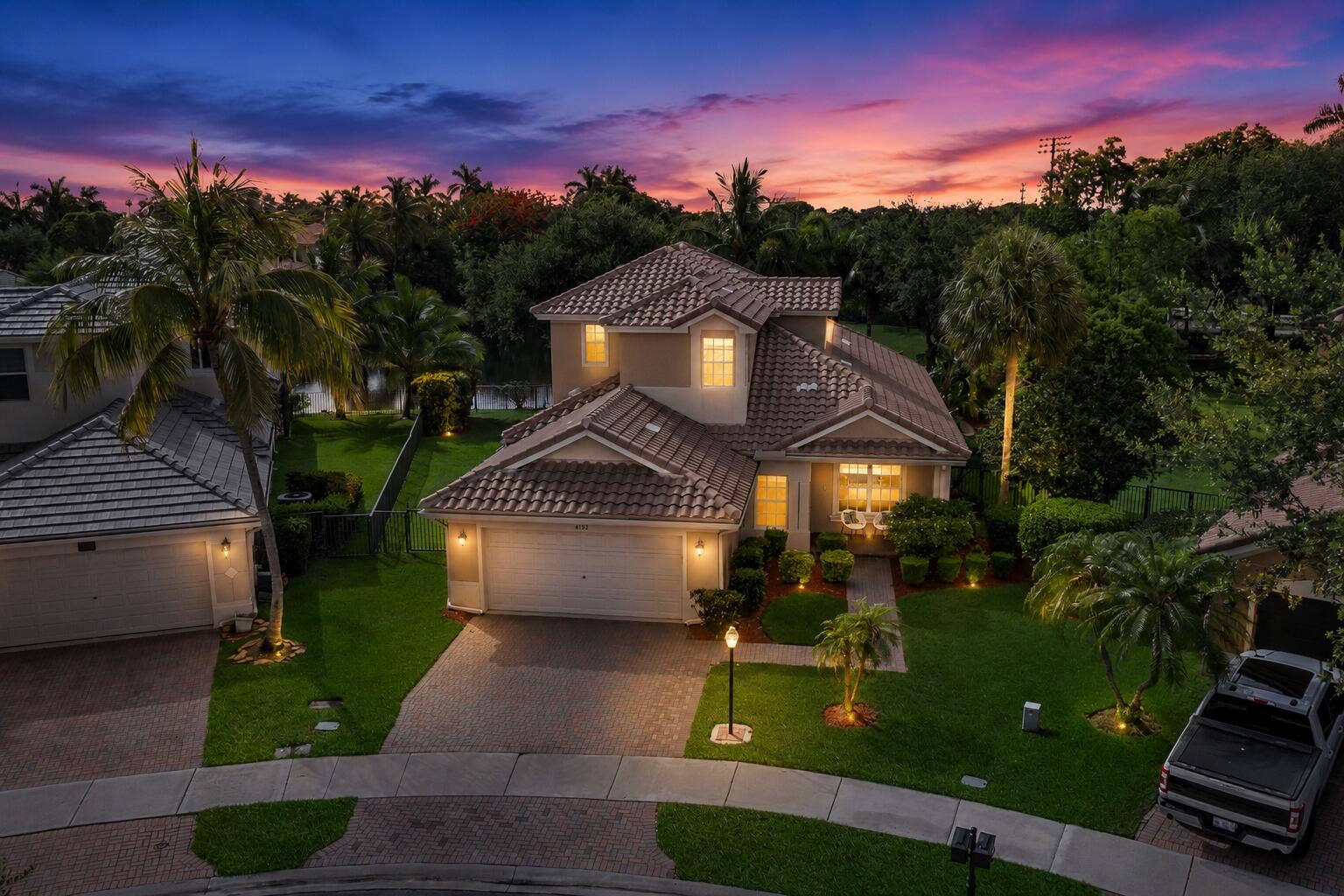 6152 NW 108th Way, Parkland, FL 33076 3