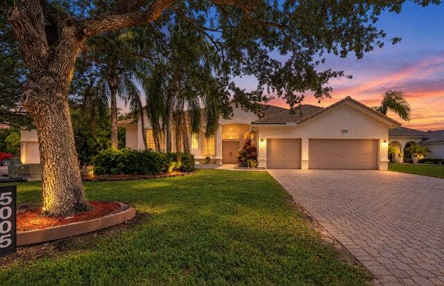 Property photo for 5005 NW 57th Terrace, Coral Springs, FL