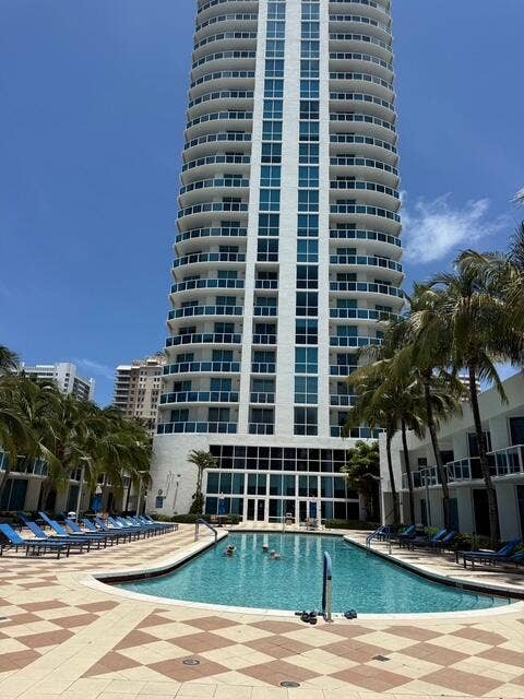 Property photo for 1945 S Ocean Drive, #509, Hallandale Beach, FL