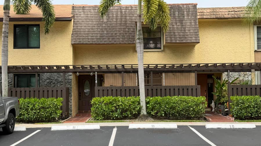 Property photo for 1114 NW 79th Drive, Plantation, FL