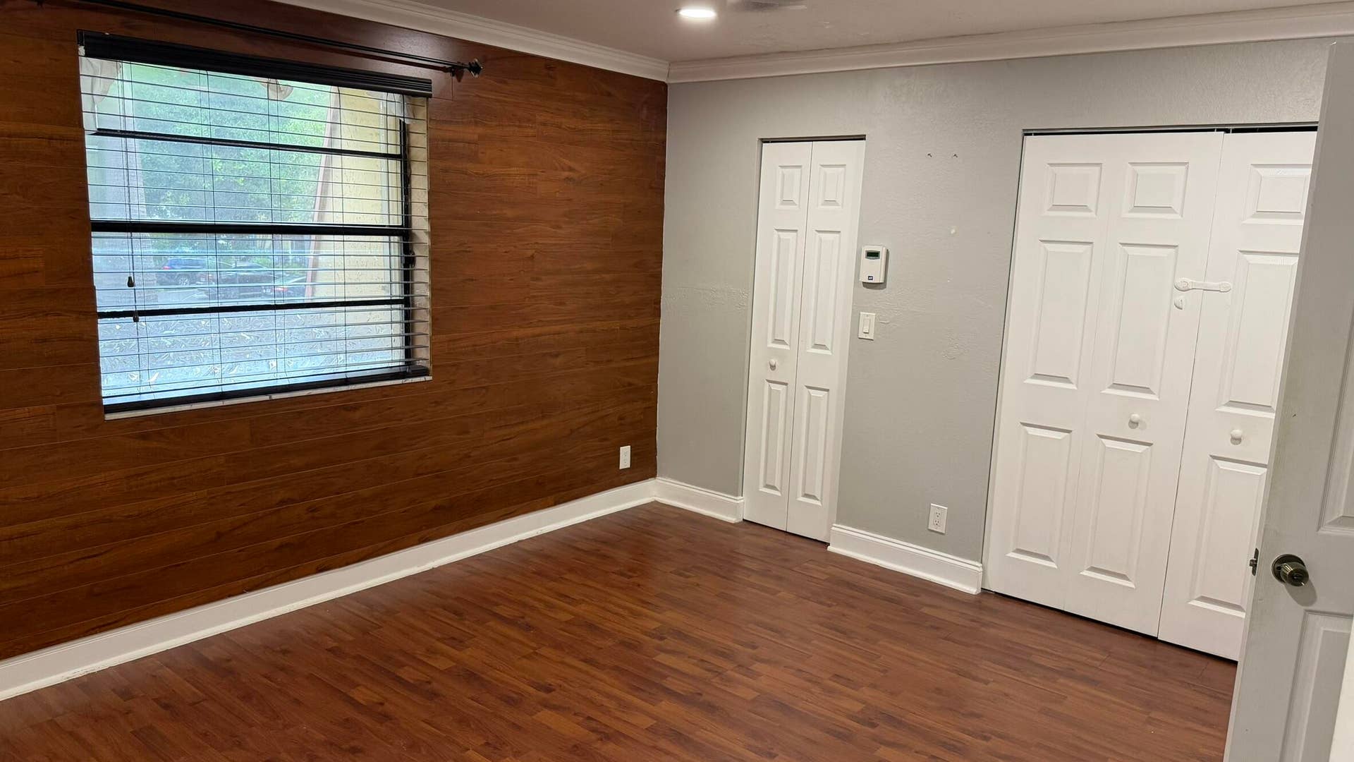 Master Suite