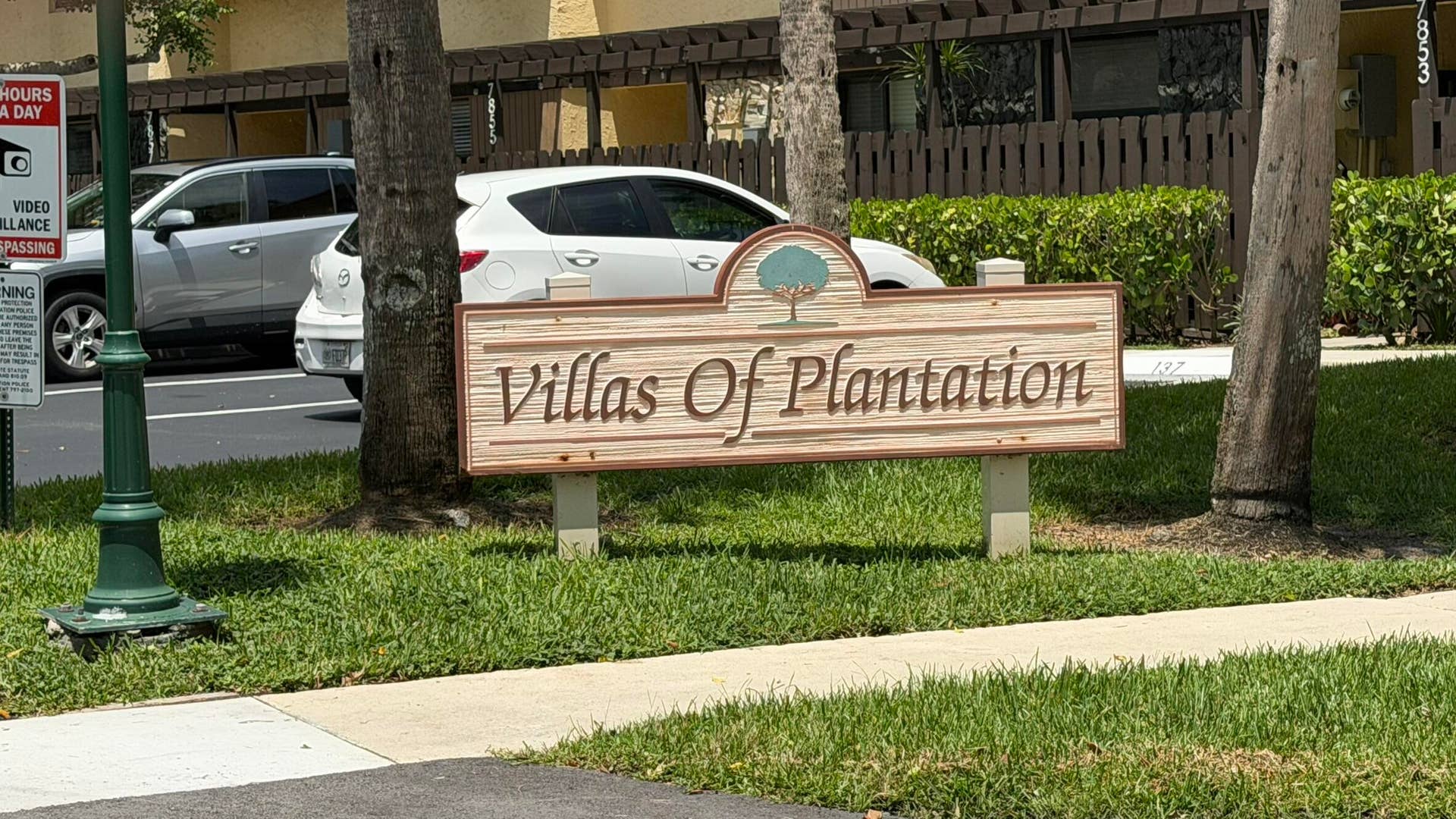 Complex Name