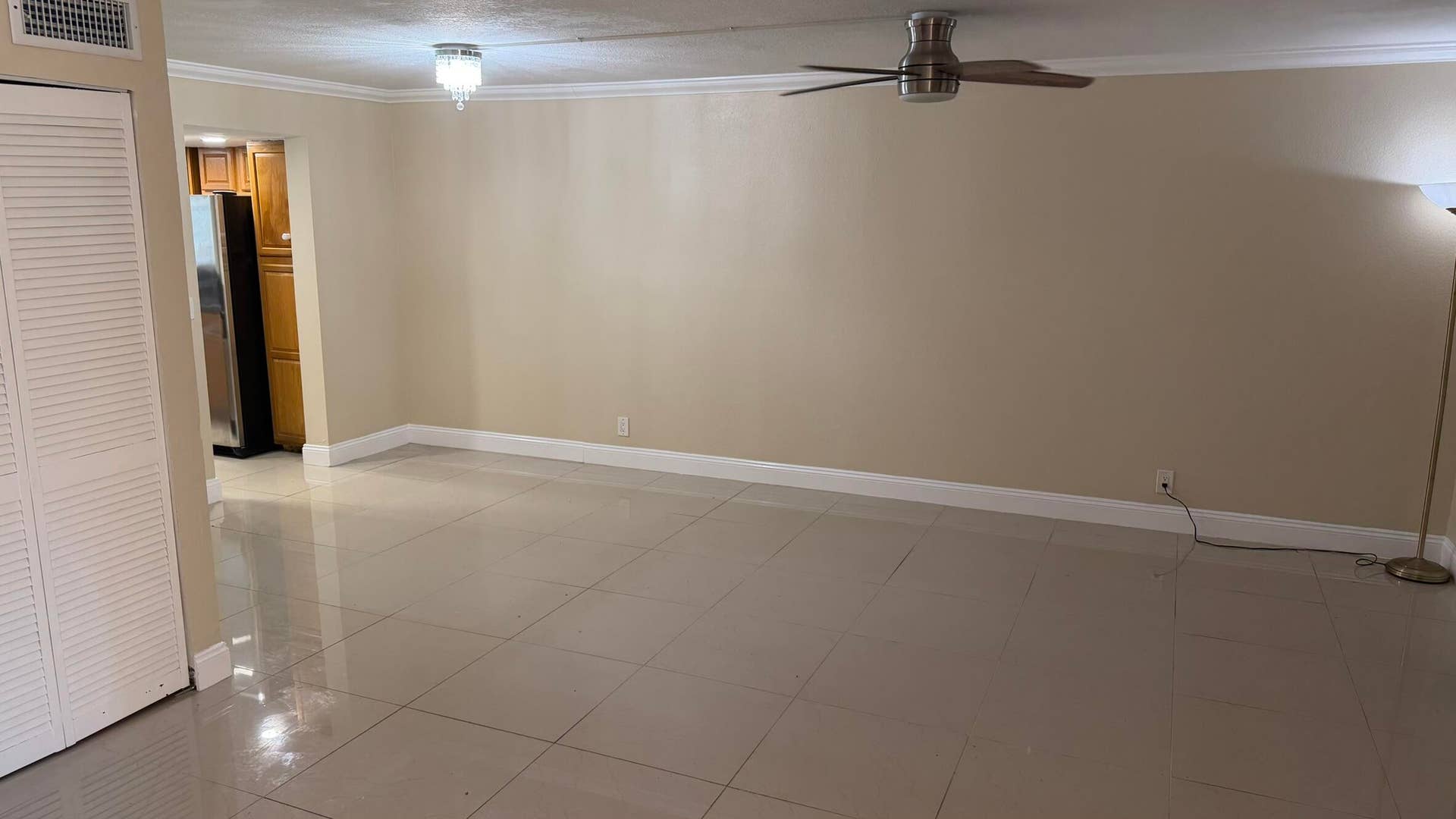 Living / Dining
