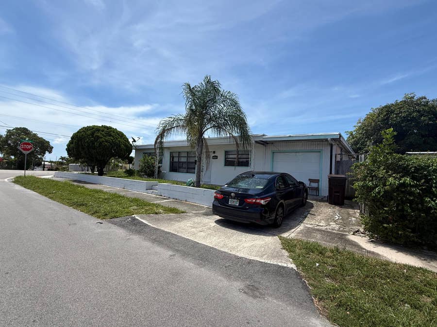 Property photo for 4801 Parker Avenue, West Palm Beach, FL