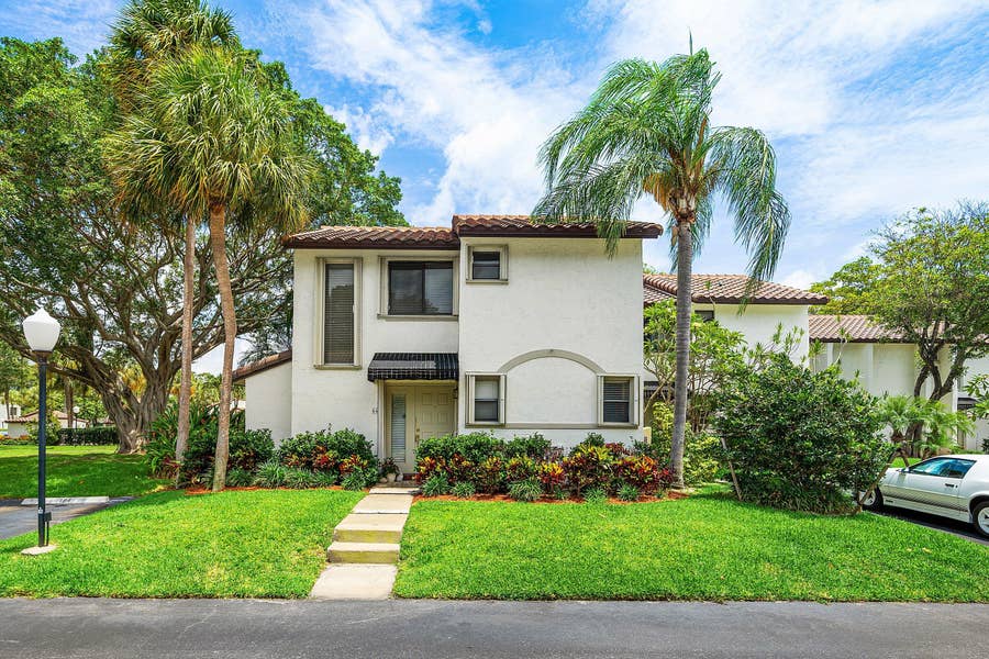 Property photo for 7200 NW 2nd Avenue, #66, Boca Raton, FL