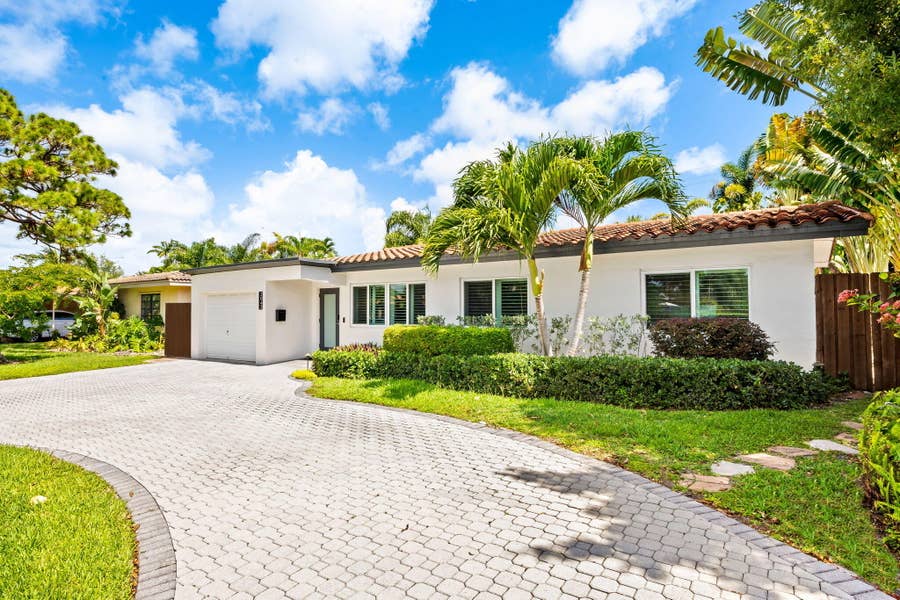 Property photo for 2043 NE 29th Street, Fort Lauderdale, FL