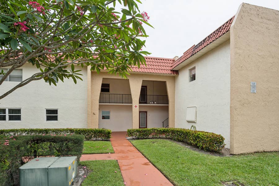 Property photo for 180 Lake Frances Drive, West Palm Beach, FL