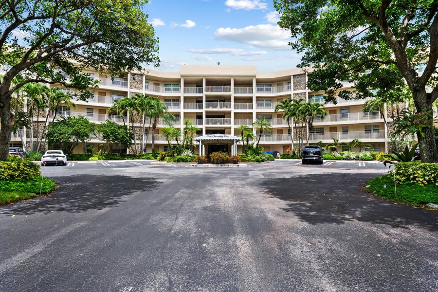 Property photo for 800 Cypress Grove Drive, #211, Pompano Beach, FL
