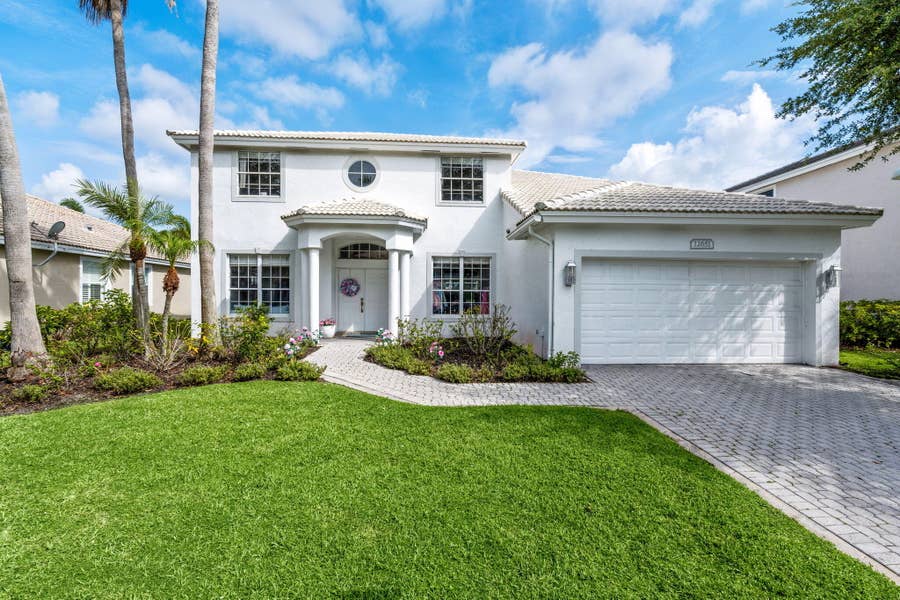 Property photo for 12651 Yardley Drive, Boca Raton, FL