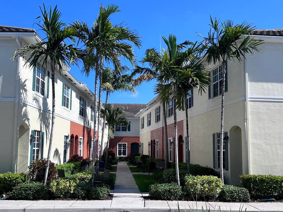 Property photo for 726 SW 1st Way, Pompano Beach, FL