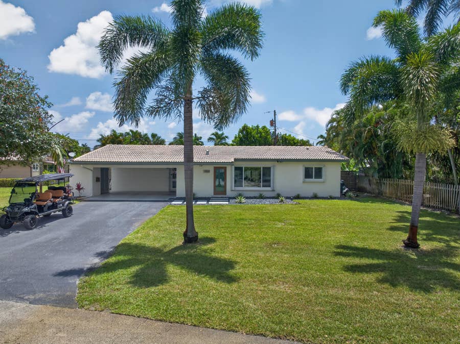 Property photo for 4800 NE 15th Terrace, Oakland Park, FL
