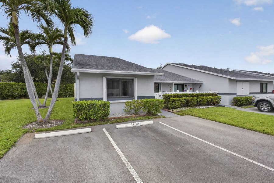 Property photo for 2641 W Gately Dr W, #1901, West Palm Beach, FL