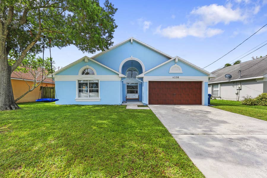 Property photo for 6238 Pompano Street, Jupiter, FL