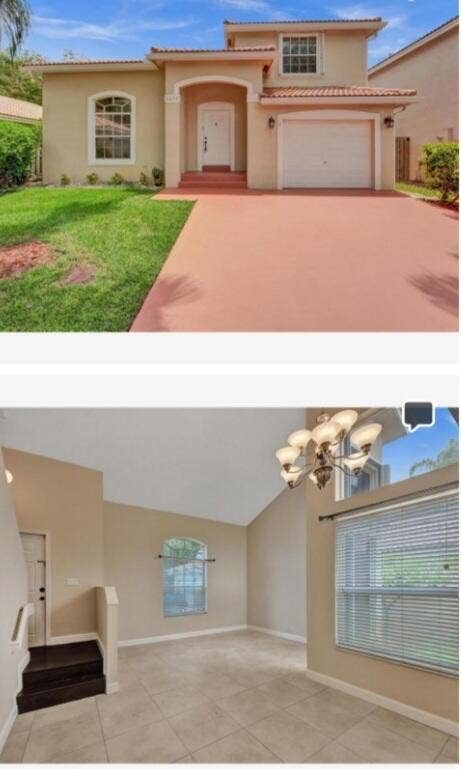 Property photo for 6034 NW 45th Way, Coconut Creek, FL
