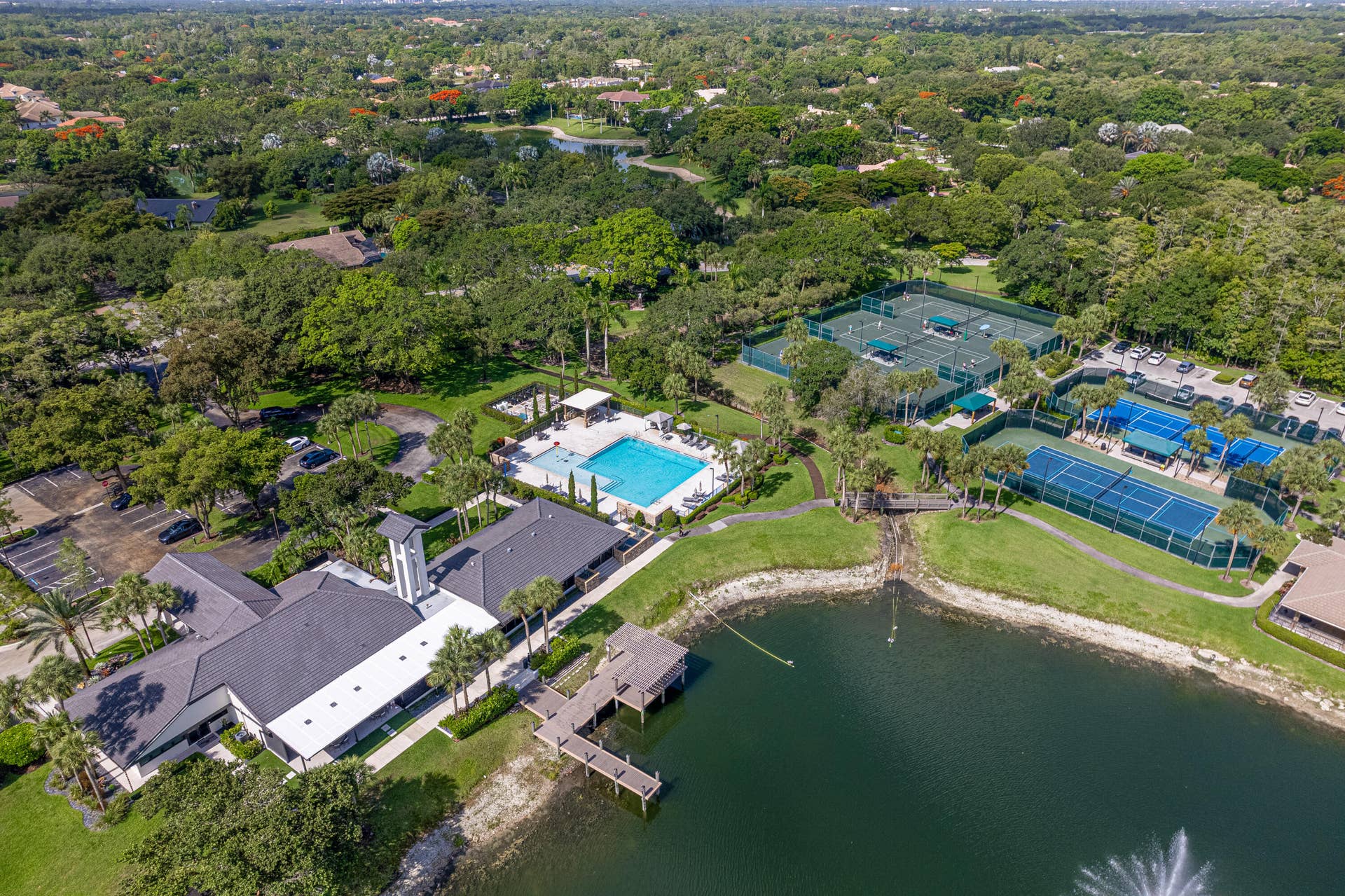 7511 Brigantine Lane, Parkland, FL 33067 Club
