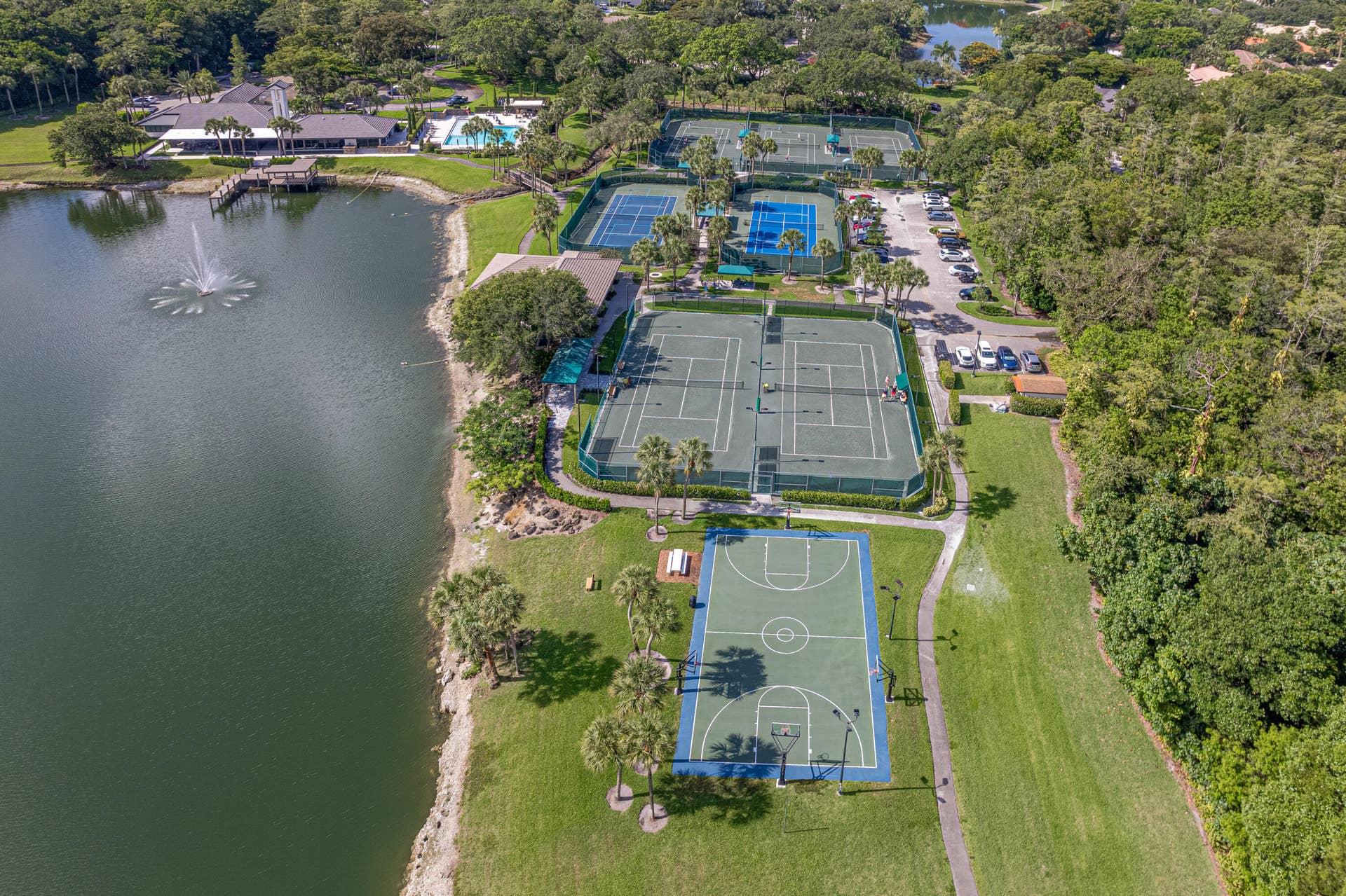 7511 Brigantine Lane, Parkland, FL 33067 Aerial-8