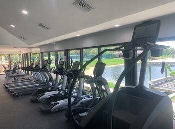 7511 Brigantine Lane, Parkland, FL 33067 Fitness Center
