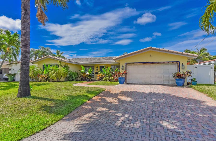 Property photo for 1460 NE 55th Street, Fort Lauderdale, FL