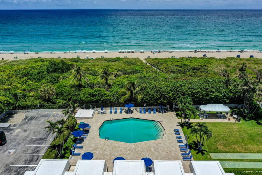 Property photo for 145 S Ocean Avenue, #219, Palm Beach Shores, FL