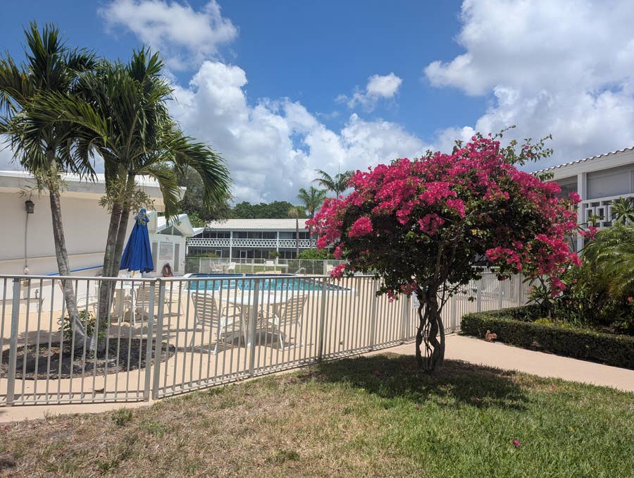 Property photo for 331 Tequesta Drive, #Unit 123, Jupiter, FL