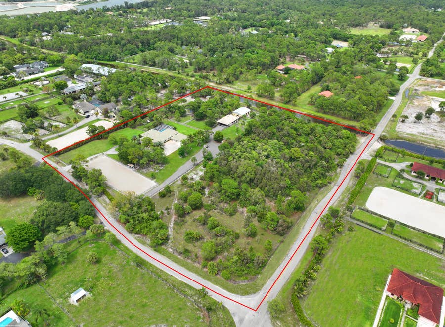 Property photo for 2560 Buck Ridge Trail, Loxahatchee, FL