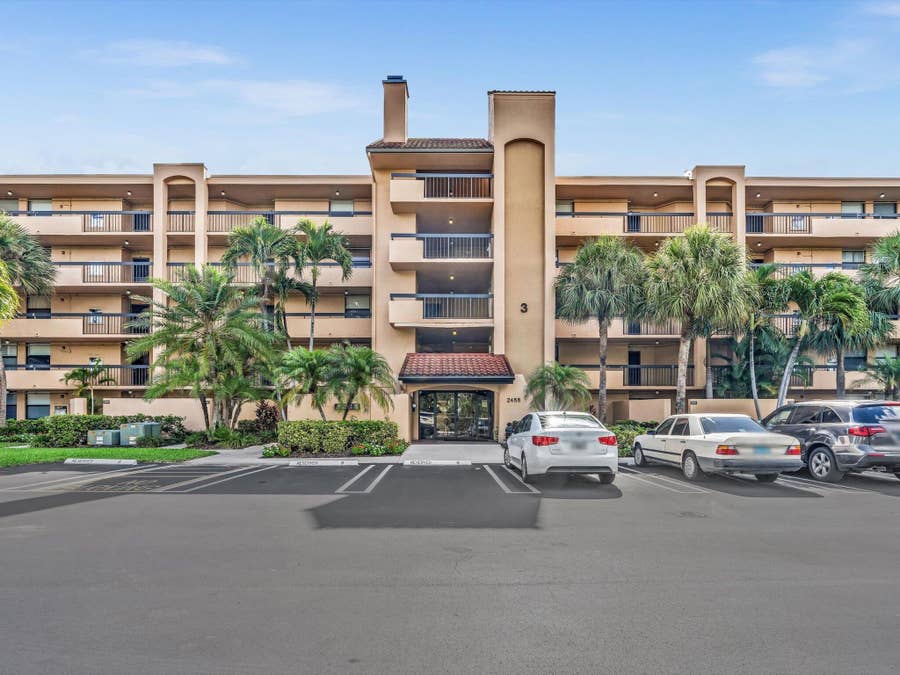 Property photo for 2455 Lindell Boulevard, #3401, Delray Beach, FL