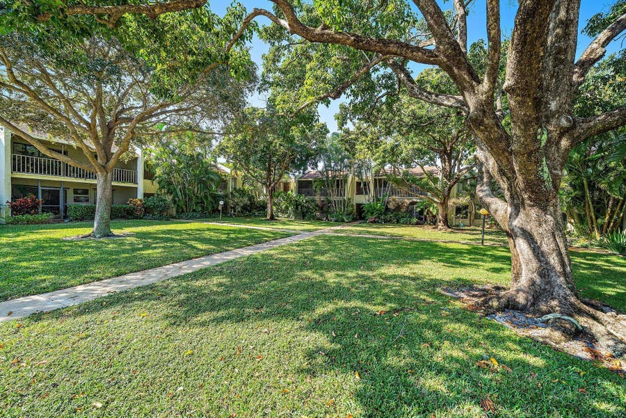Property photo for 150 Pineview Road, #G8, Jupiter, FL