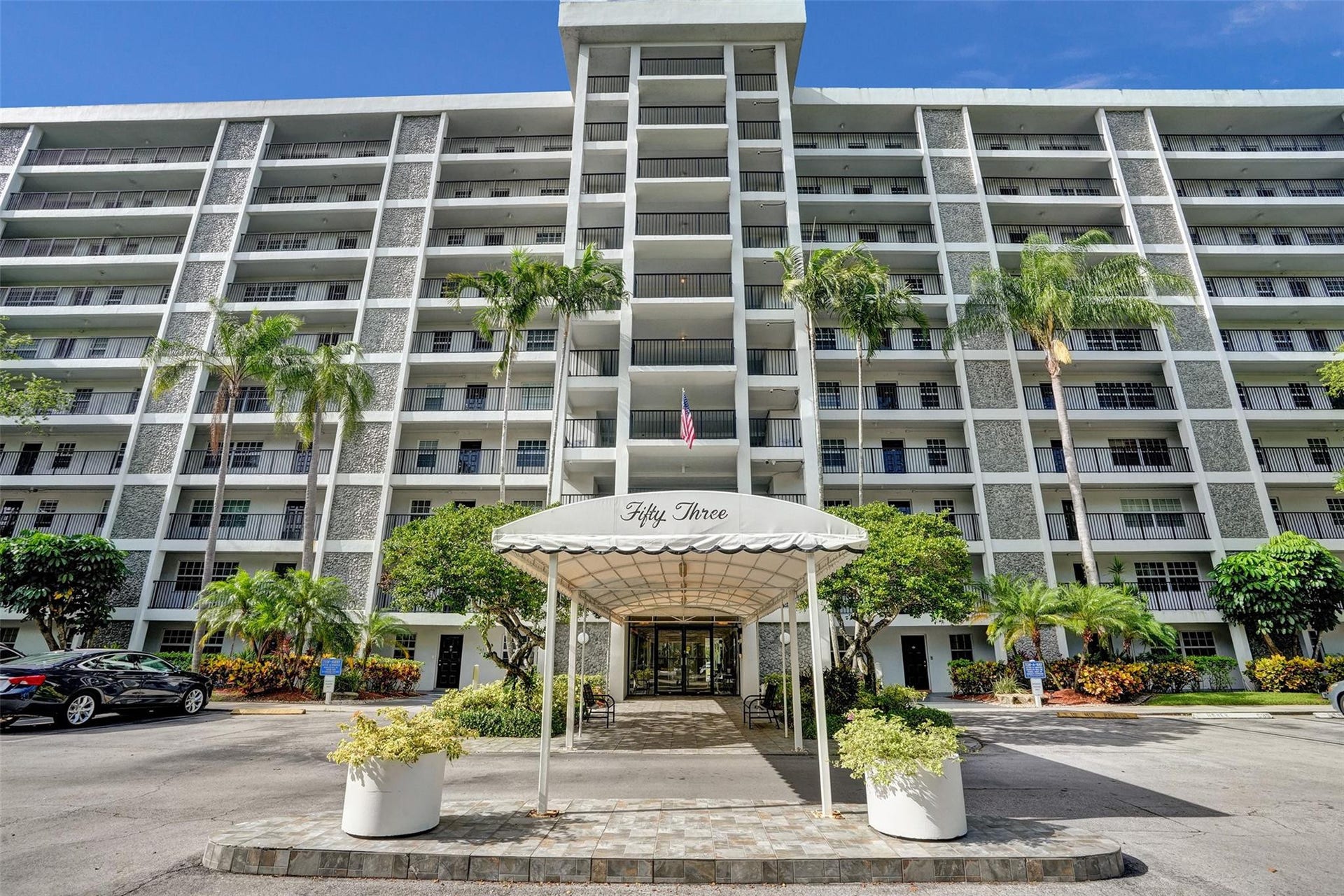 2900 N Course Drive, #602, Pompano Beach, FL 33069 Photo 39