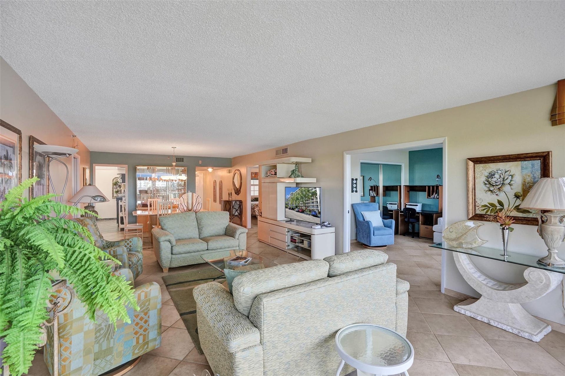 2900 N Course Drive, #602, Pompano Beach, FL 33069 Photo 19