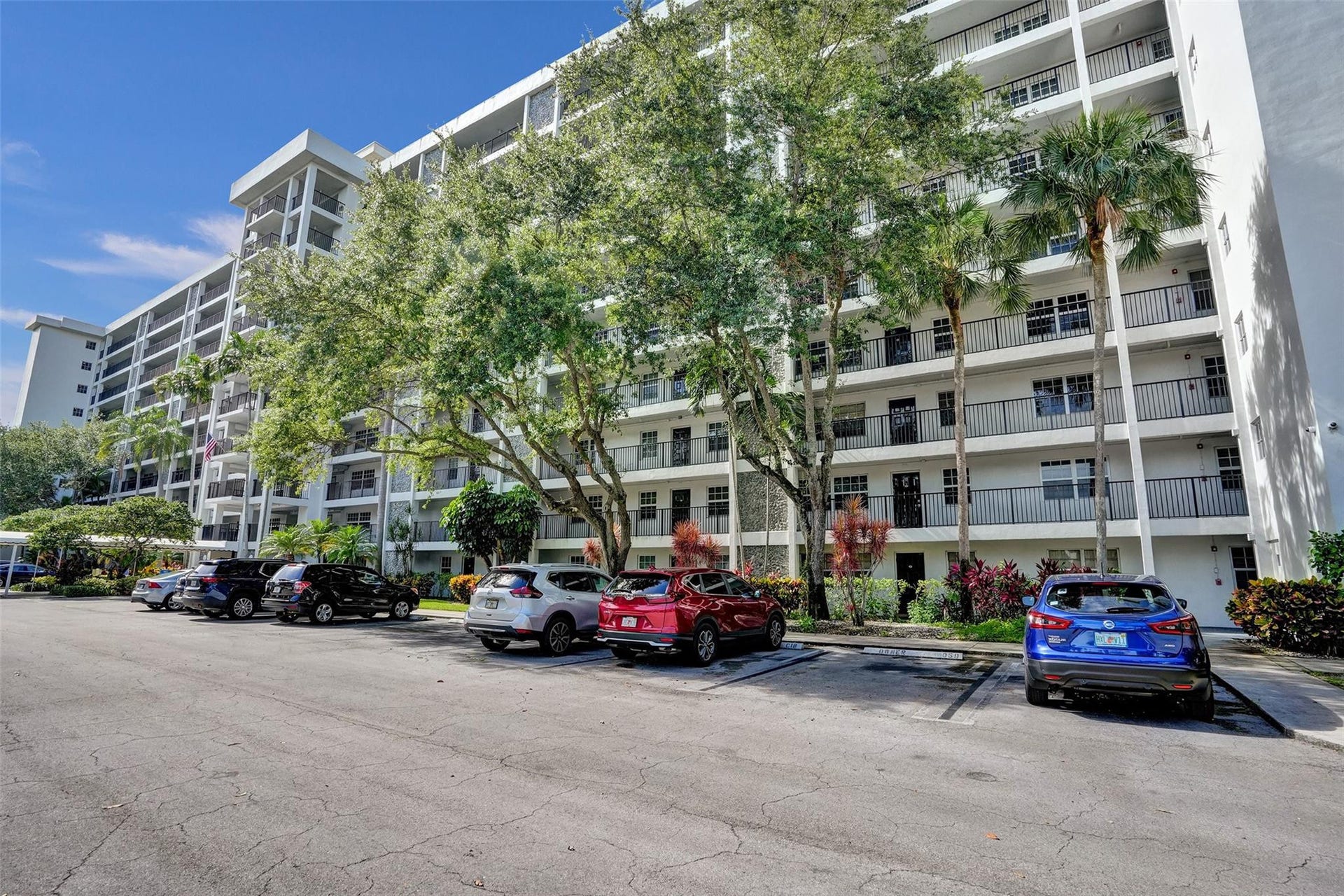 2900 N Course Drive, #602, Pompano Beach, FL 33069 Photo 49