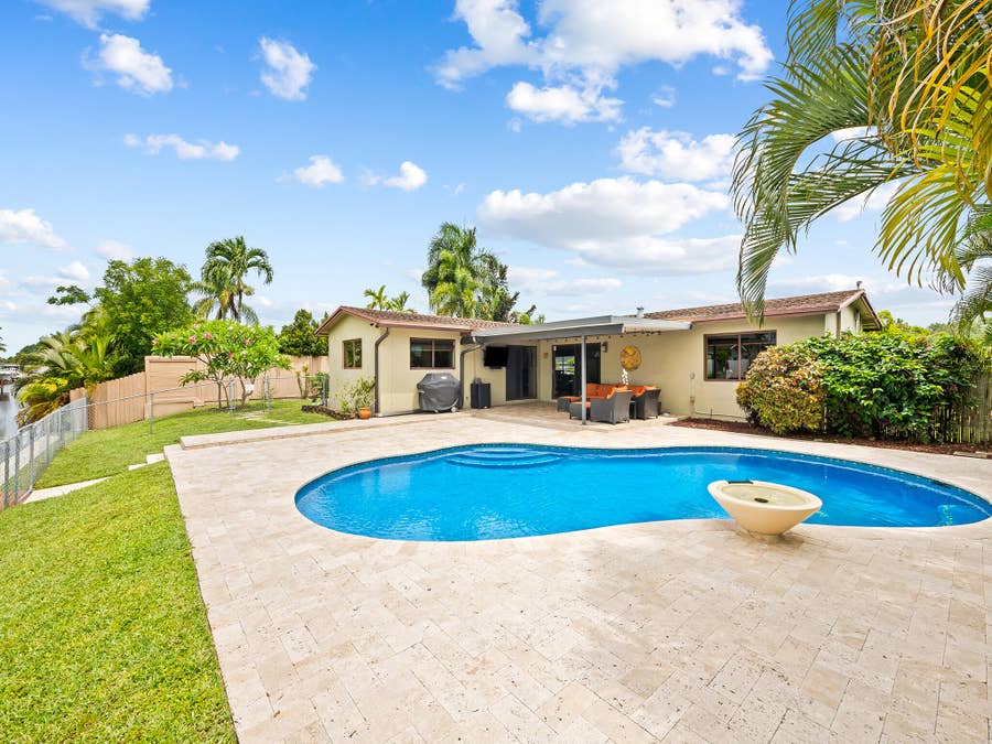 Property photo for 5960 SW 13th Street, Plantation, FL