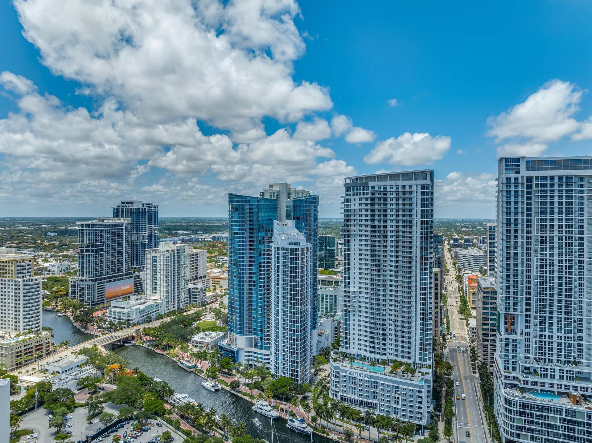 333 Las Olas Way, #4206, Fort Lauderdale, FL 33301 DJI_05501