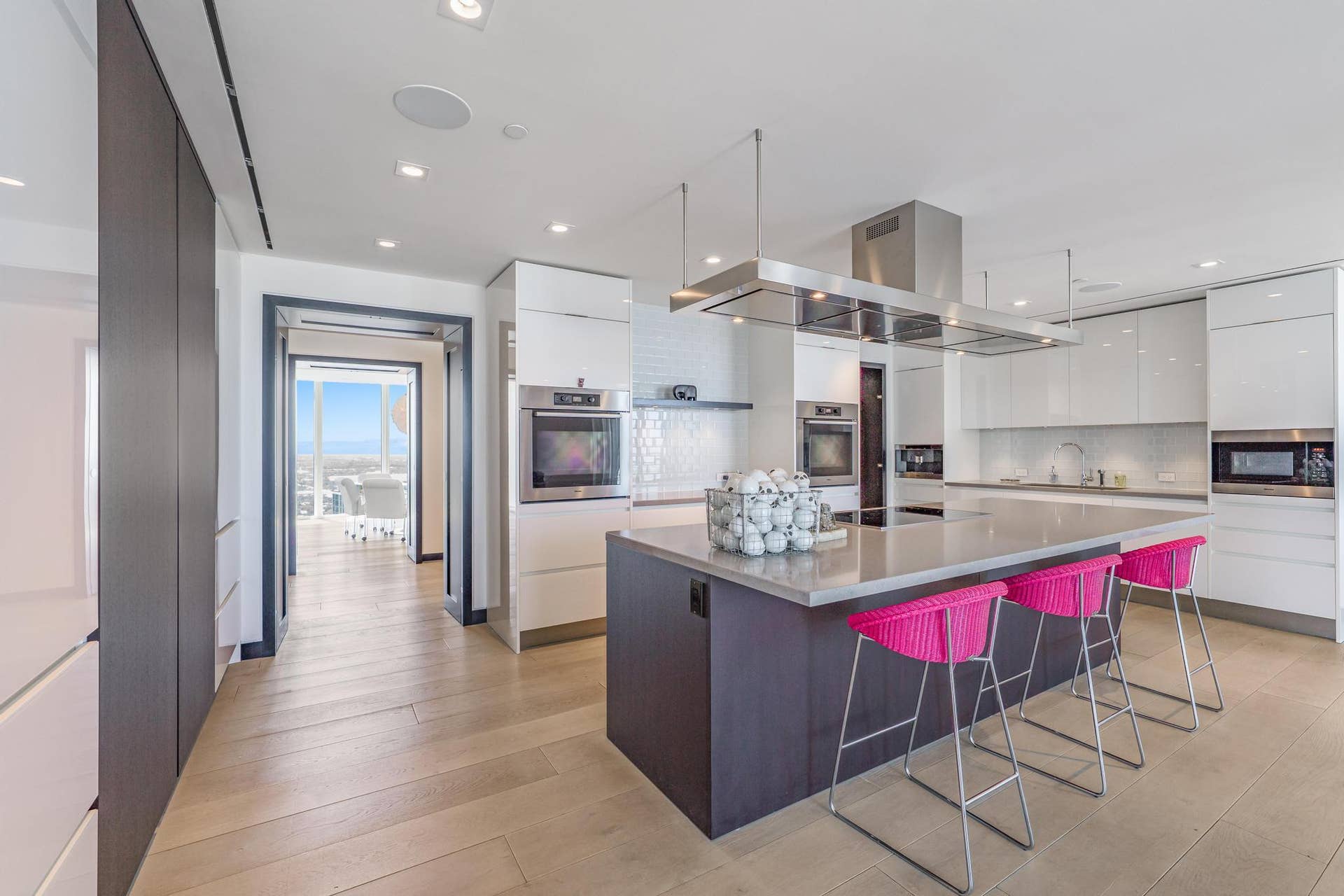 333 Las Olas Way, #4206, Fort Lauderdale, FL 33301 8