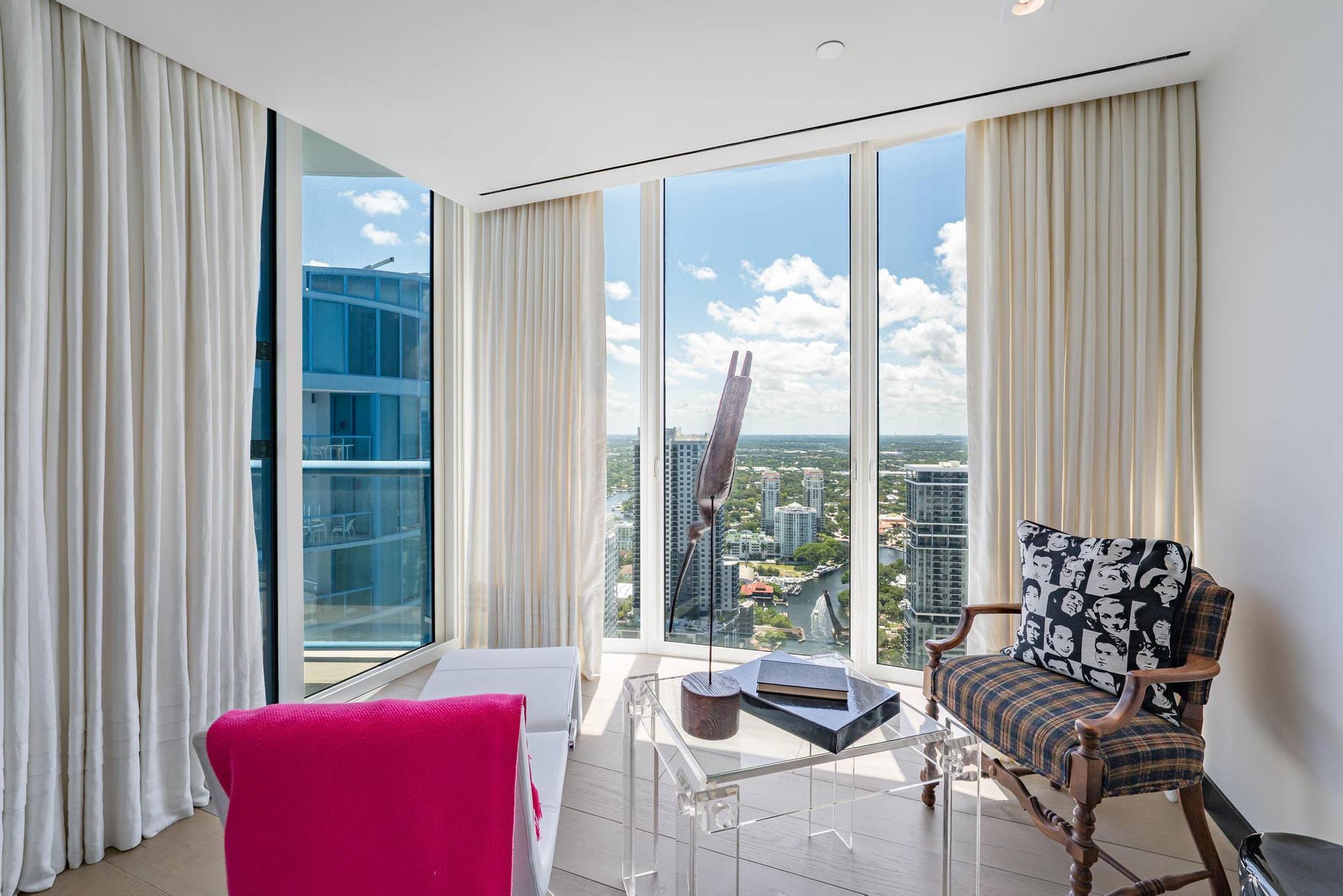 333 Las Olas Way, #4206, Fort Lauderdale, FL 33301 36