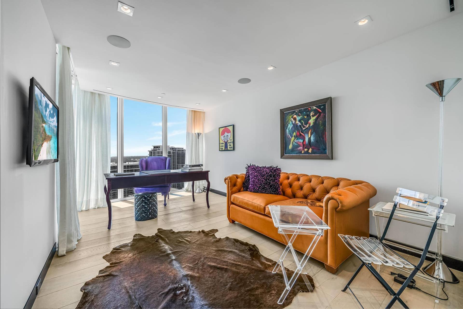 333 Las Olas Way, #4206, Fort Lauderdale, FL 33301 26