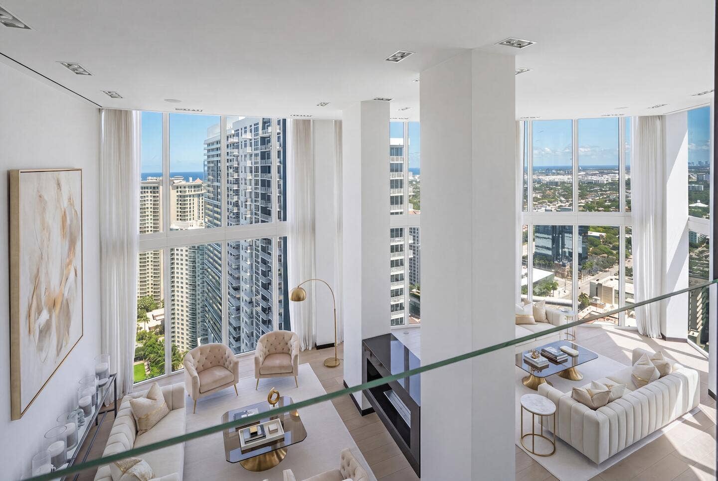333 Las Olas Way, #4206, Fort Lauderdale, FL 33301 3