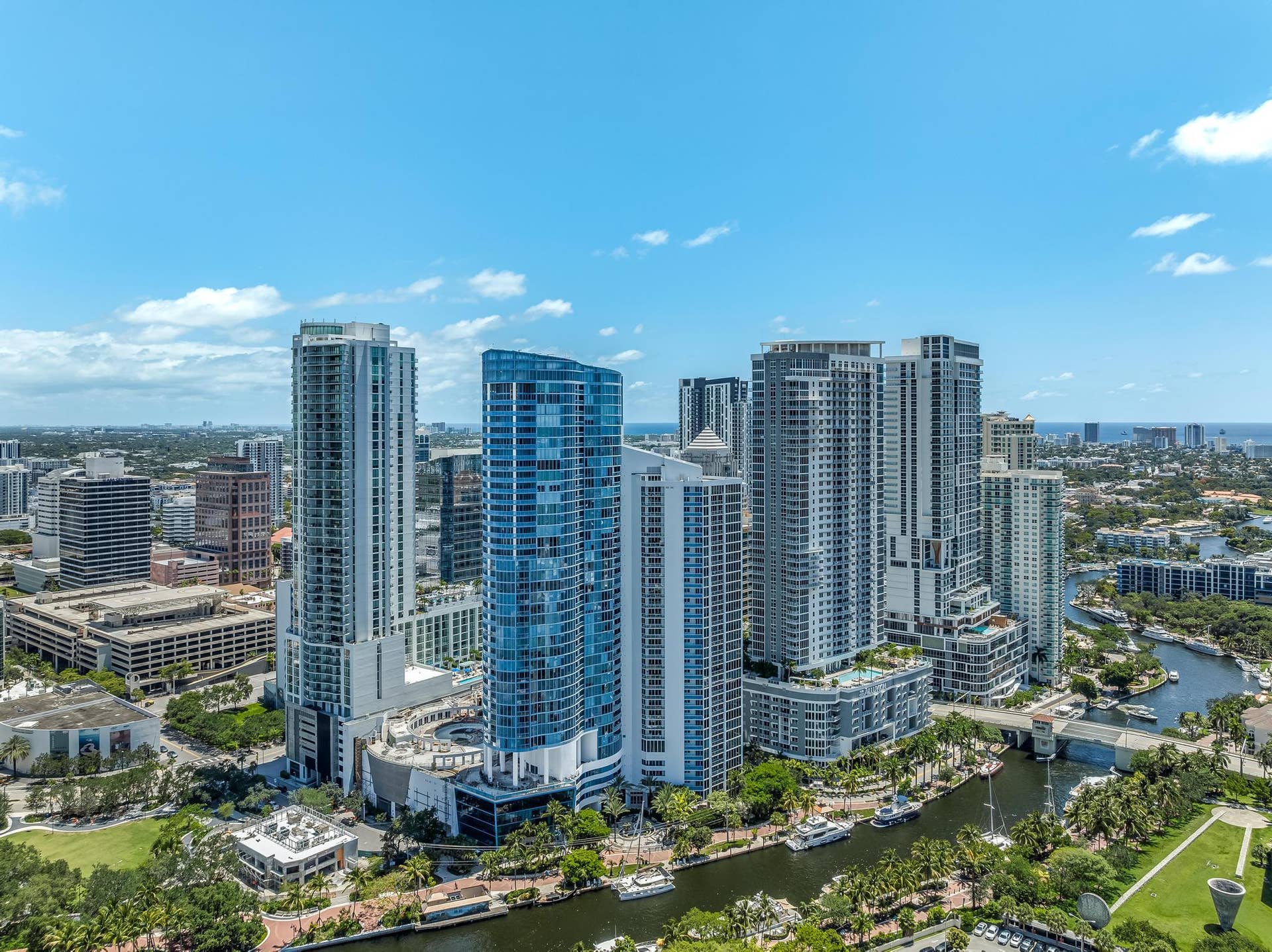 333 Las Olas Way, #4206, Fort Lauderdale, FL 33301 DJI_05071