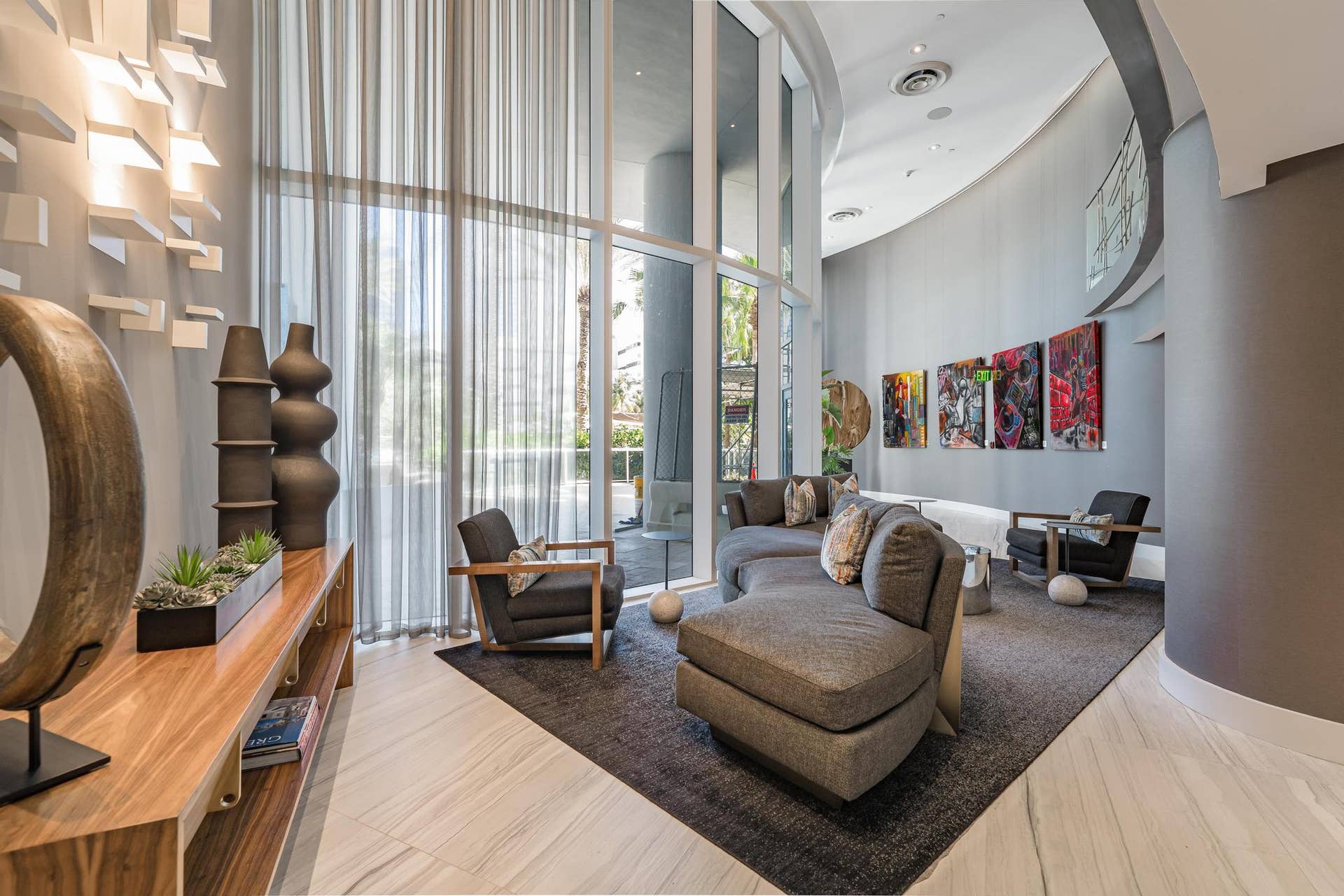 333 Las Olas Way, #4206, Fort Lauderdale, FL 33301 DSC07638-HDR-Edit