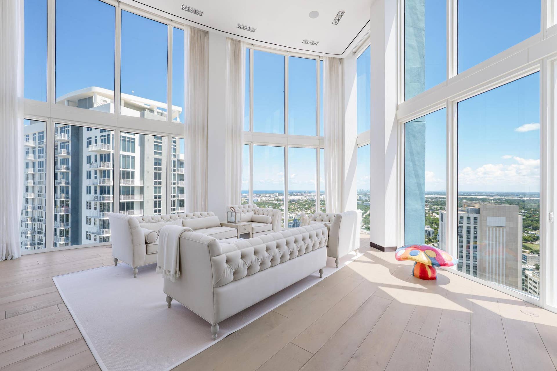 333 Las Olas Way, #4206, Fort Lauderdale, FL 33301 6