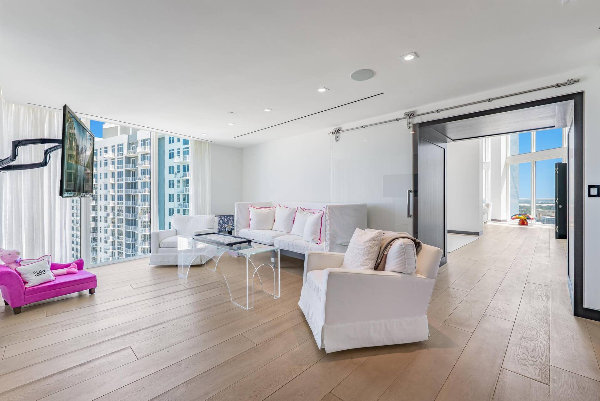333 Las Olas Way, #4206, Fort Lauderdale, FL 33301 10