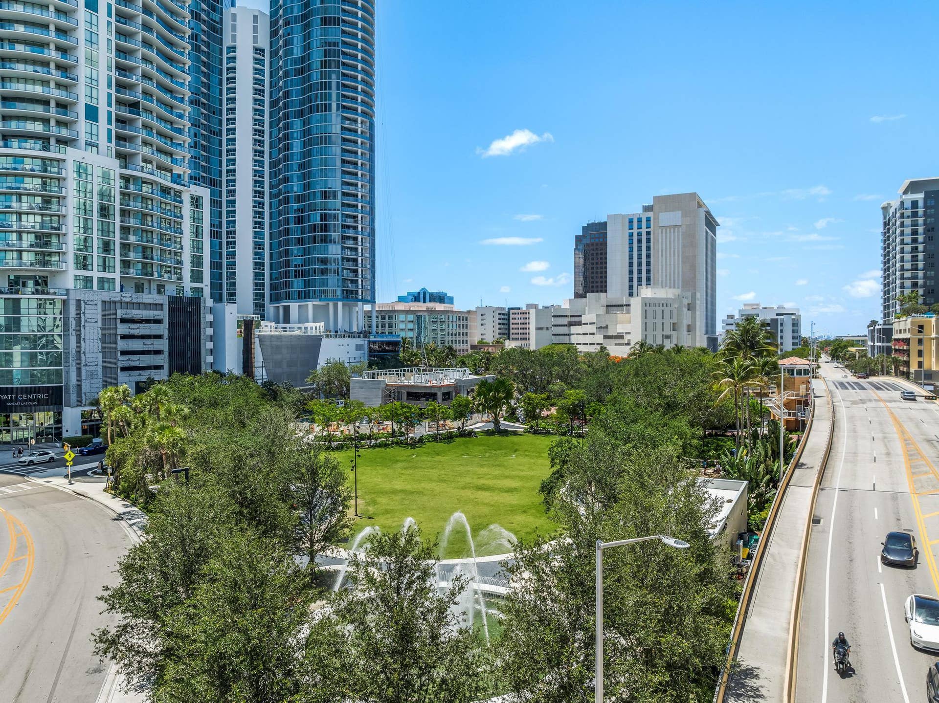 333 Las Olas Way, #4206, Fort Lauderdale, FL 33301 DJI_05121
