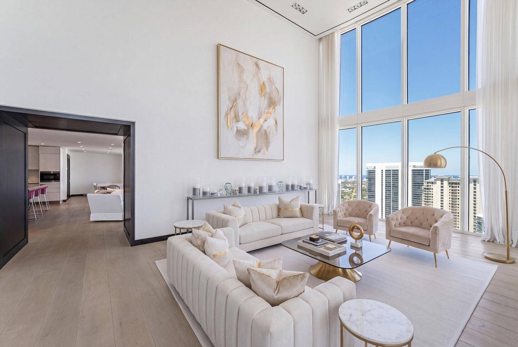 333 Las Olas Way, #4206, Fort Lauderdale, FL 33301 4